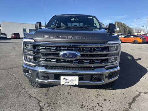 New 2026 Ford F250 XLT w/ XLT Premium Package AWD/4WD image 2