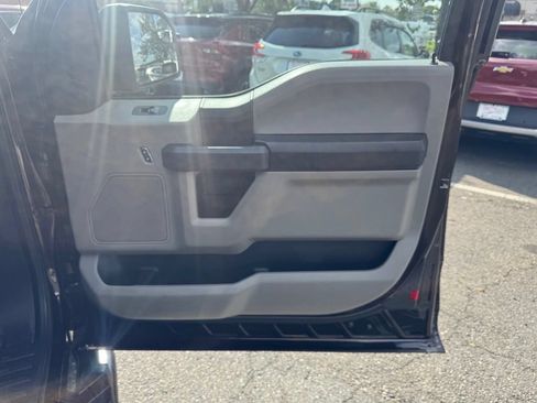 Used 2020 Ford F150 XL w/ Equipment Group 101A Mid RWD image 15