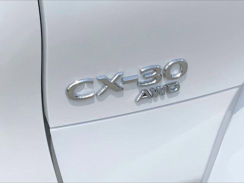 Used 2026 MAZDA CX-30 AWD 2.5 S image 31