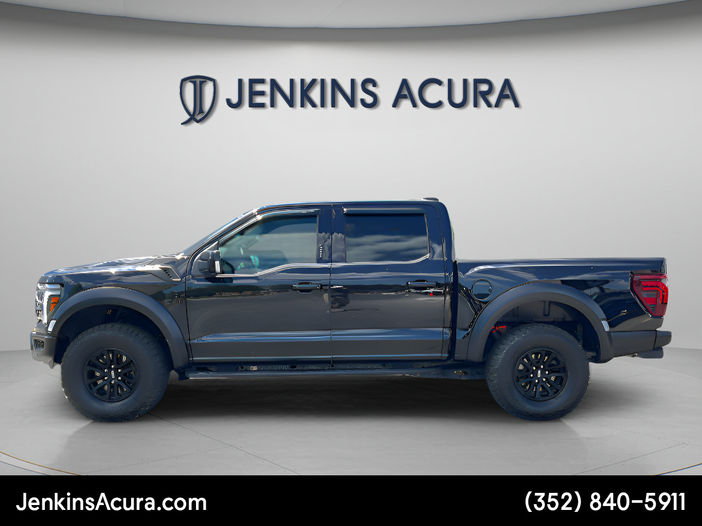 Used 2024 Ford F150 Raptor AWD/4WD image 6