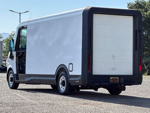 Used 2023 Chevrolet Brightdrop 600 w/ Active Safety Package 2 image 6