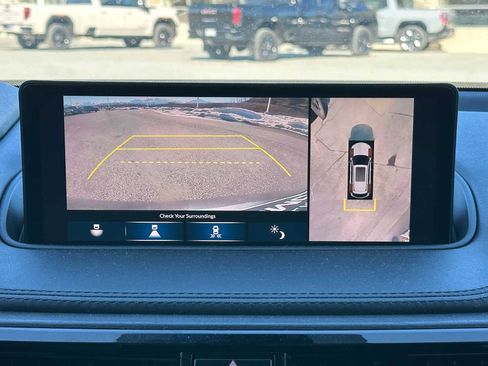 Used 2022 Acura MDX SH-AWD w/ Advance Package image 29