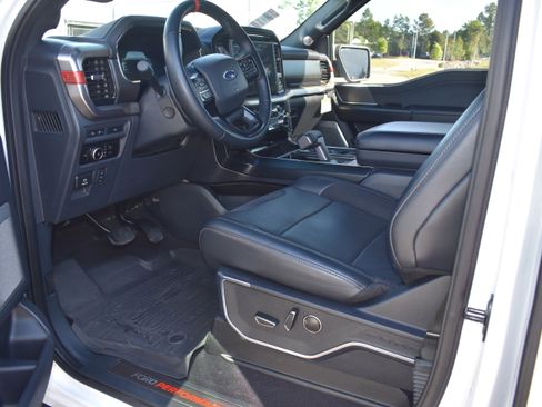 Used 2023 Ford F150 Raptor w/ Raptor Carbon Fiber Package AWD/4WD image 11