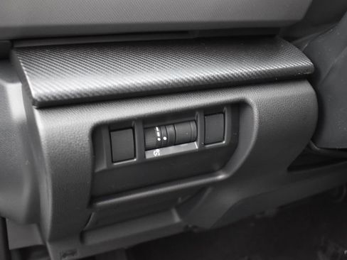 New 2025 Subaru Crosstrek 2.5i Limited image 10