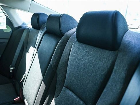 Certified 2024 Honda Accord EX image 26