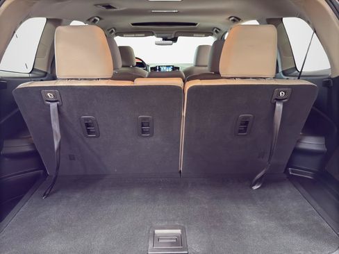 Used 2022 Honda Pilot Special Edition image 27