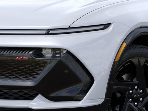 New 2026 Chevrolet Equinox EV RS AWD/4WD image 10