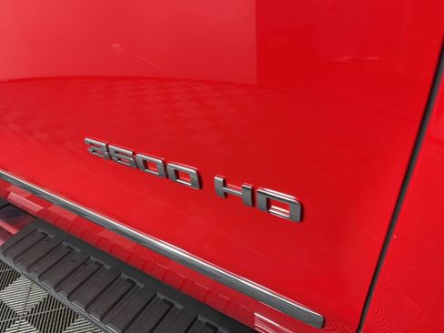 Used 2019 Chevrolet Silverado 3500 LTZ w/ Duramax Plus Package image 3