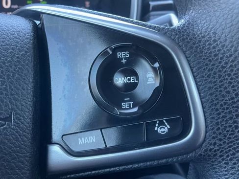 Used 2019 Honda CR-V EX image 19