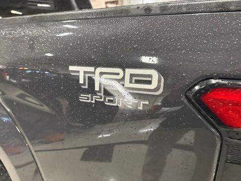 Used 2024 Toyota Tacoma SR5 image 5