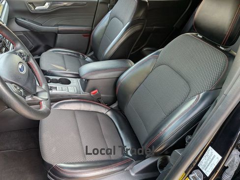 Used 2024 Ford Escape ST-Line FWD image 15