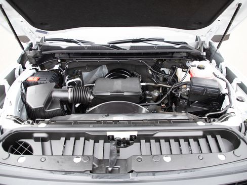 Used 2024 GMC Sierra 2500 Pro w/ 1SA Pro Safety Plus Package image 28