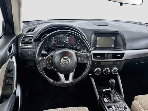 Used 2016 MAZDA CX-5 Touring FWD image 17