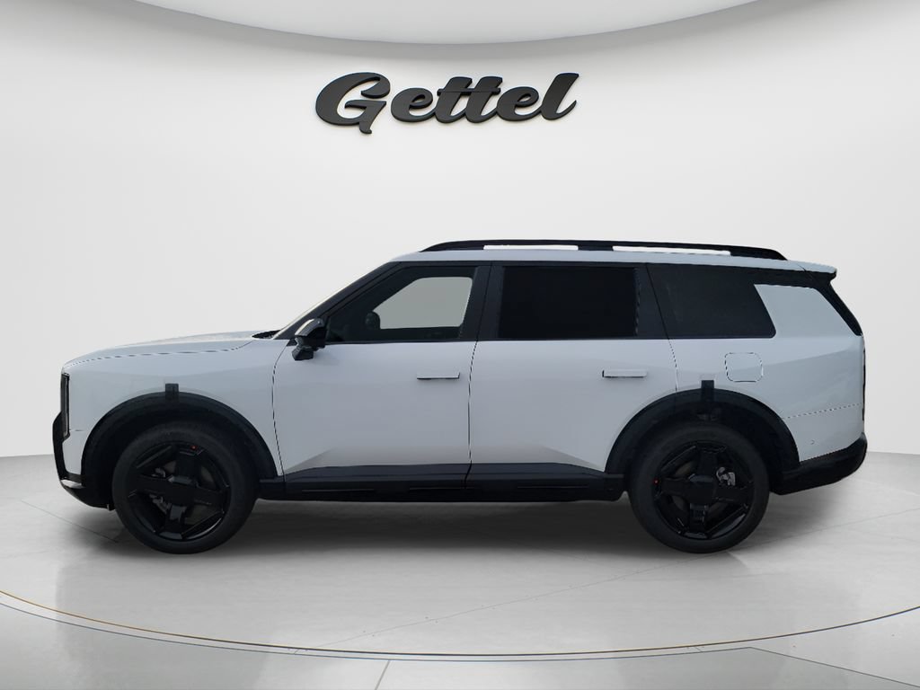 New 2027 Kia Telluride X-Line SX Prestige w/ Towing Package AWD/4WD image 8