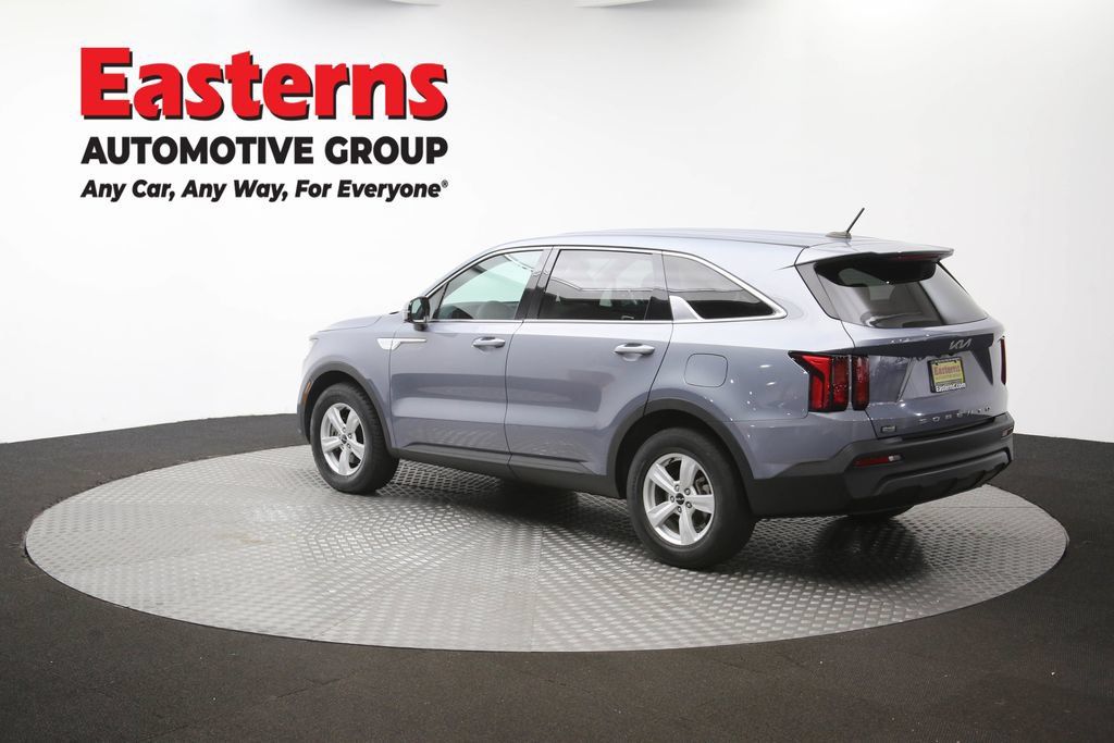 Used 2022 Kia Sorento LX FWD image 61