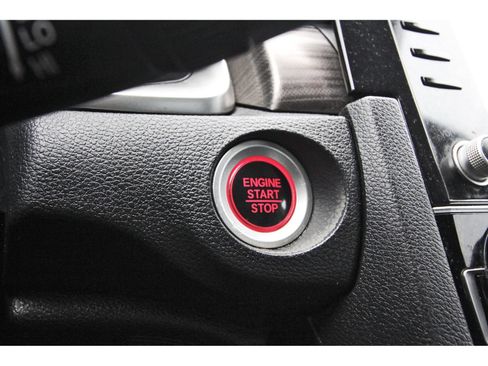 Used 2019 Honda Civic EX-L image 28