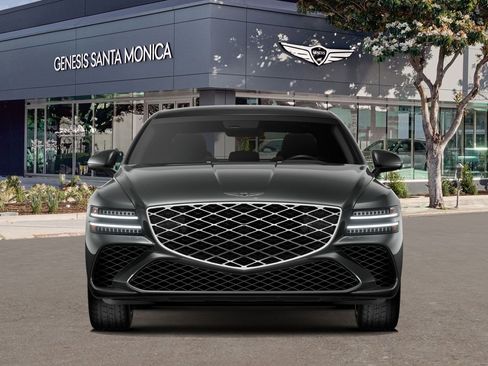 New 2026 Genesis G80 2.5T Sport Prestige image 10