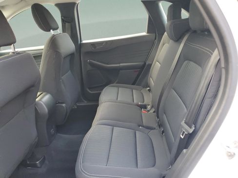 Used 2023 Ford Escape Base image 10