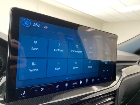 New 2026 Ford Escape ST-Line w/ Tech Pack #1 image 29