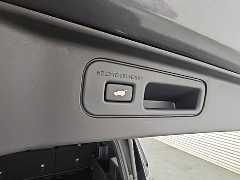 New 2026 Honda Passport TrailSport image 35