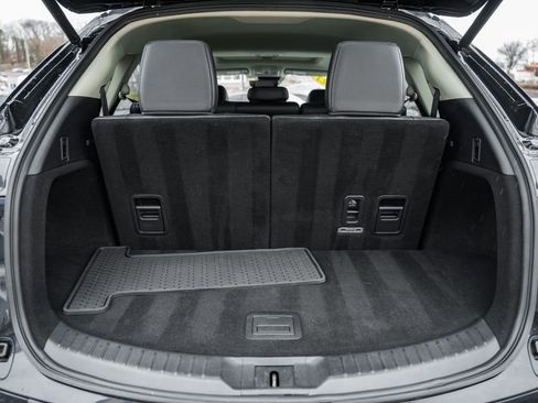 Used 2023 MAZDA CX-9 Touring Plus image 10