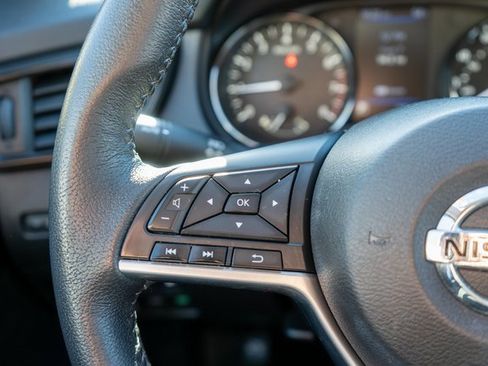 Used 2019 Nissan Rogue SV image 23