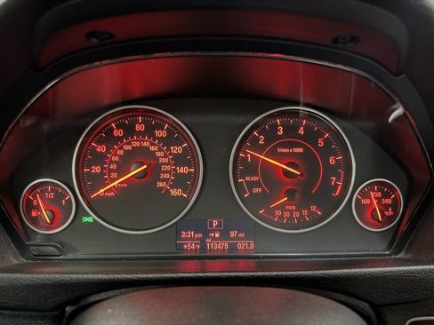 Used 2017 BMW 330i xDrive Sedan image 22
