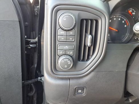 New 2026 Chevrolet Silverado 1500 Custom Trail Boss AWD/4WD image 25