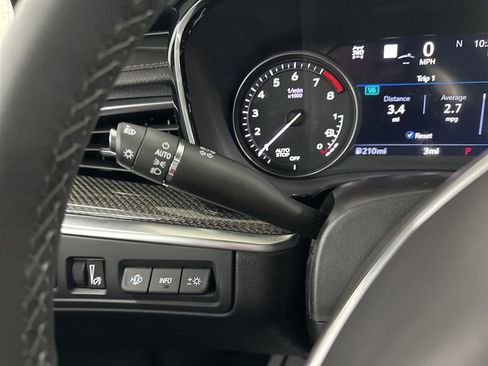 New 2026 Cadillac XT5 Sportv image 33