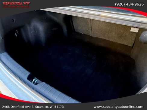 Used 2018 Kia Optima LX w/ Convenience Package image 19