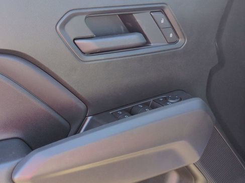 New 2026 Chevrolet Colorado W/T image 47