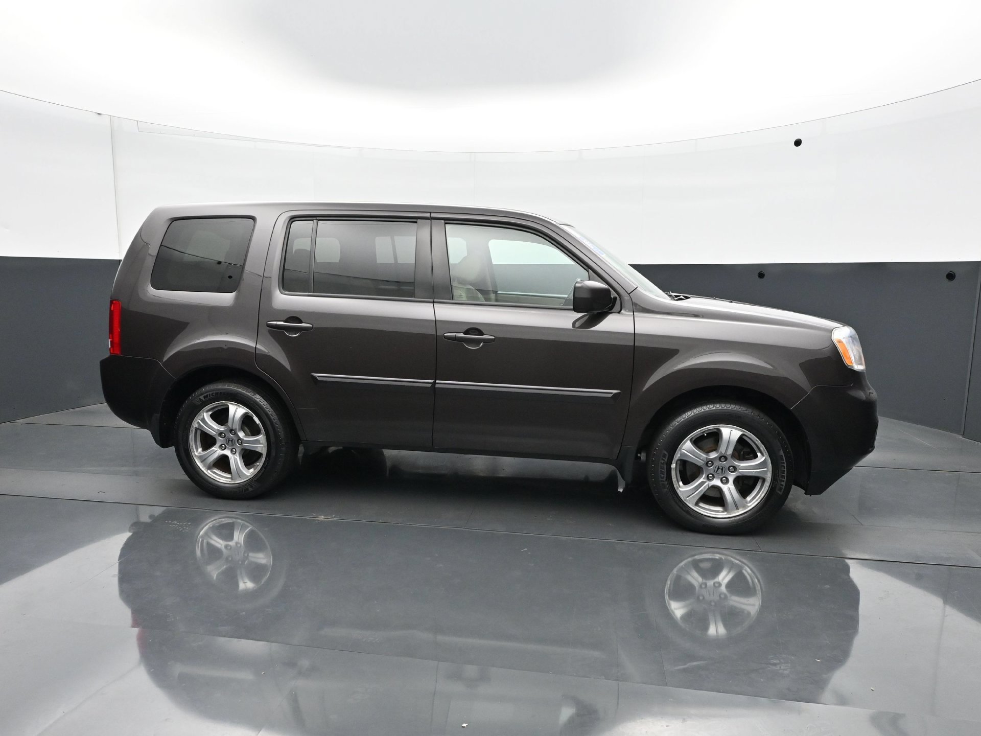 Used 2013 Honda Pilot EX-L image 8