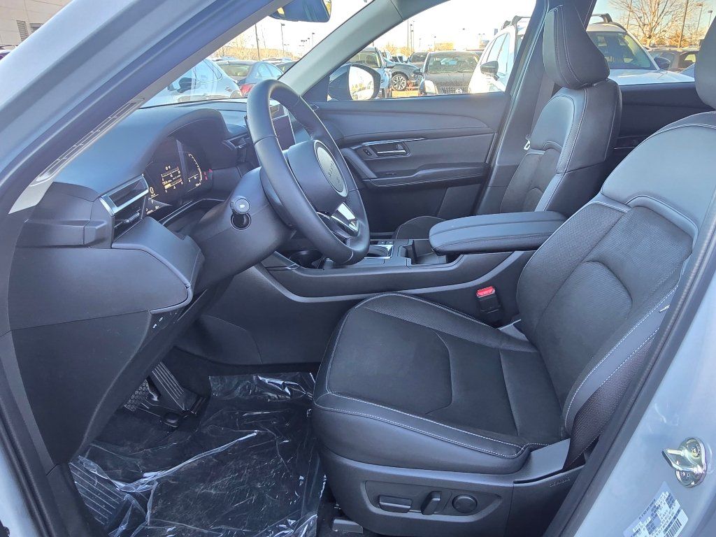 New 2026 MAZDA CX-5 Preferred AWD/4WD image 12
