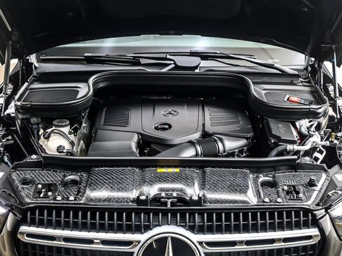 New 2026 Mercedes-Benz GLE 350 4MATIC image 11