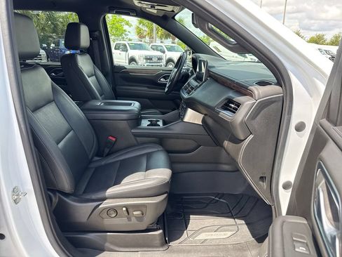 Used 2021 Chevrolet Tahoe LT RWD image 20