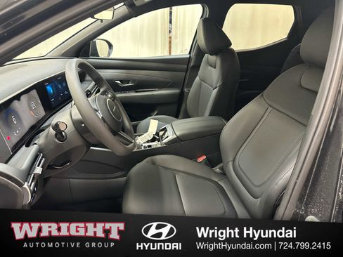 New 2026 Hyundai Santa Cruz SEL image 12