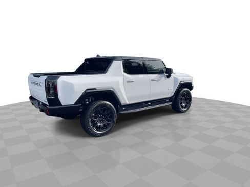 New 2026 GMC Hummer EV 4x4 Crew Cab image 8