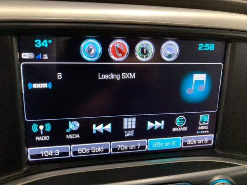 Used 2018 GMC Sierra 1500 SLT w/ SLT Premium Package image 29