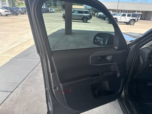 Used 2021 Ford Bronco Sport AWD/4WD image 15