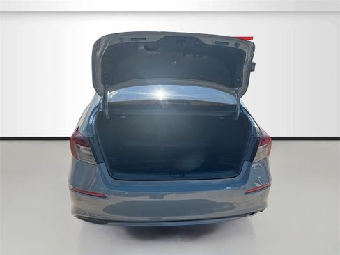 Used 2025 Honda Civic Sport image 23