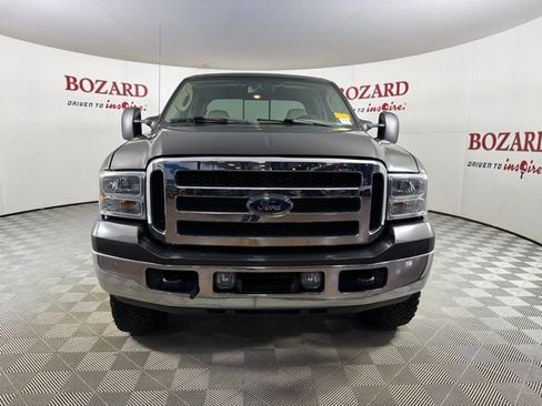 Used 2006 Ford F350 XL AWD/4WD image 2