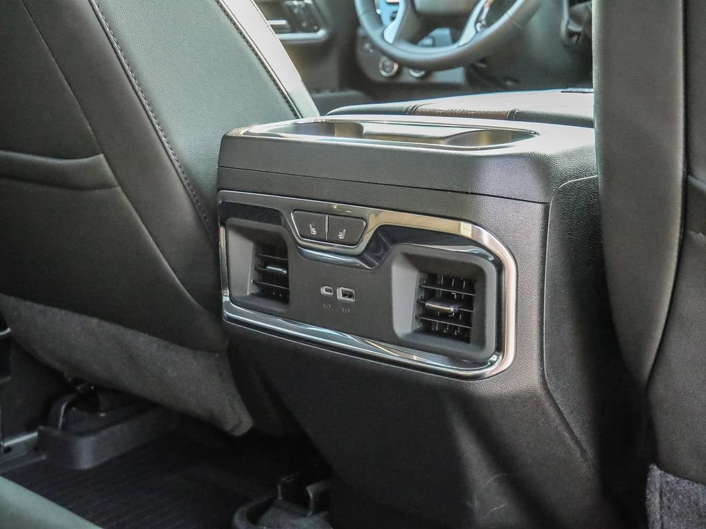 New 2026 Chevrolet Silverado 2500 High Country w/ High Country Premium Package AWD/4WD image 29
