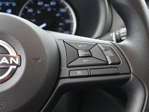 New 2025 Nissan Kicks Play S w/ Interior Electronics Package image 2