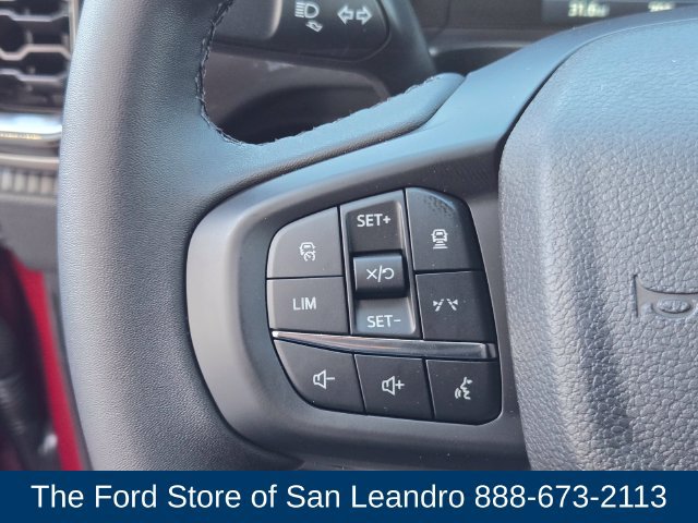 New 2026 Ford Ranger XLT w/ Technology Package RWD image 23