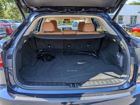 Used 2022 Lexus RX 350 FWD w/ Premium Package image 36