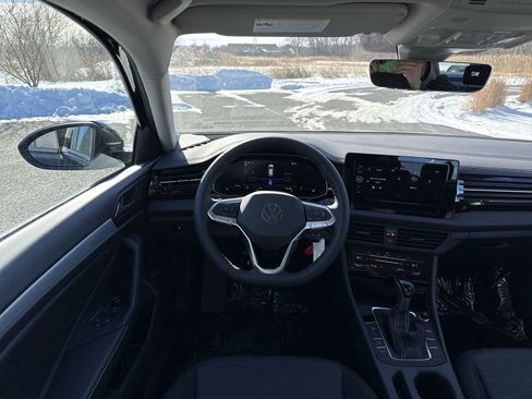 New 2026 Volkswagen Jetta S image 16