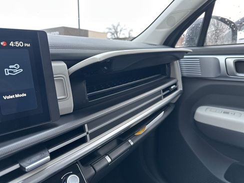 New 2026 Hyundai Santa Fe SE image 26