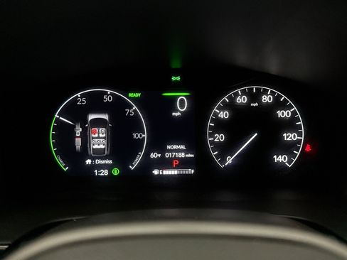 Used 2024 Honda CR-V Sport image 13