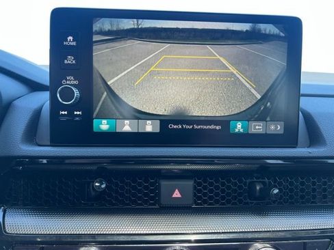 Certified 2024 Honda CR-V Sport Touring image 21