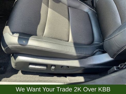 Used 2022 Honda Accord Sport image 11